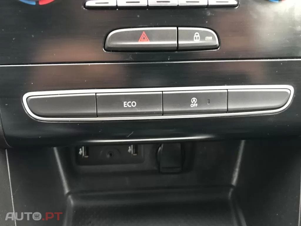 Renault Mégane Sport Tourer 1.5 Blue dCi Limited