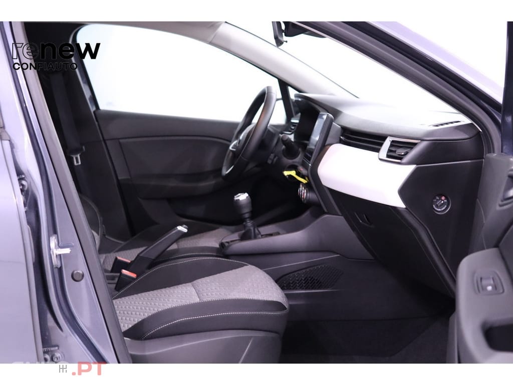 Renault Clio 1.0 TCe Limited