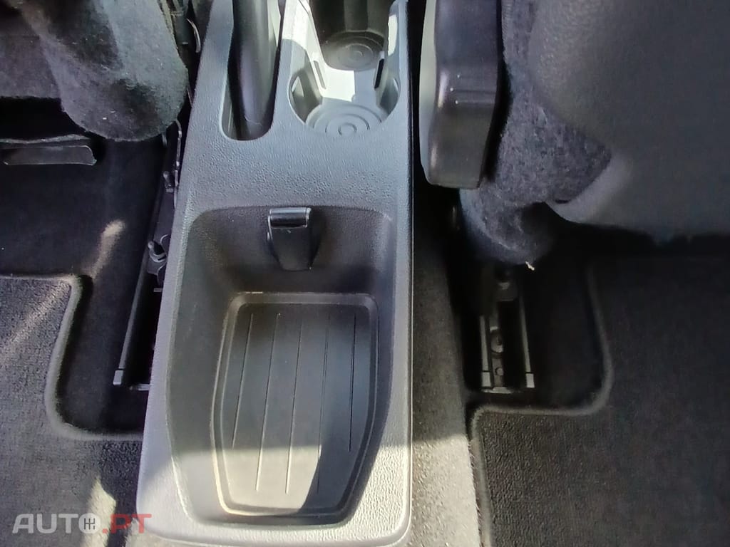 Renault Captur 0.9 TCe Exclusive