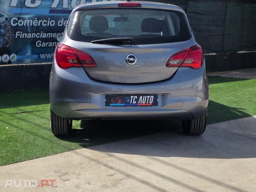 Opel Corsa 1.2 Dynamic