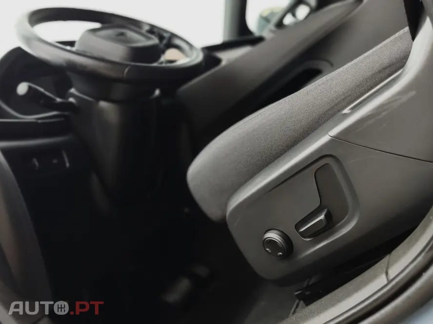 Polestar 2 Single Motor 64kWh