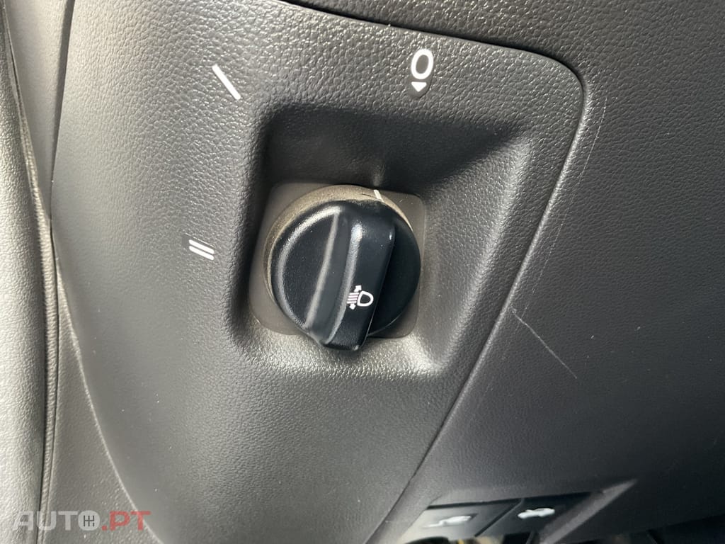 Dacia Spring Electric 45 Comfort Plus