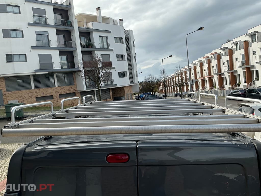 Opel Vivaro Furgones