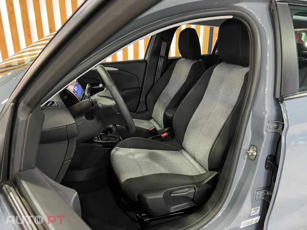 Opel Corsa 1.2 T Edition