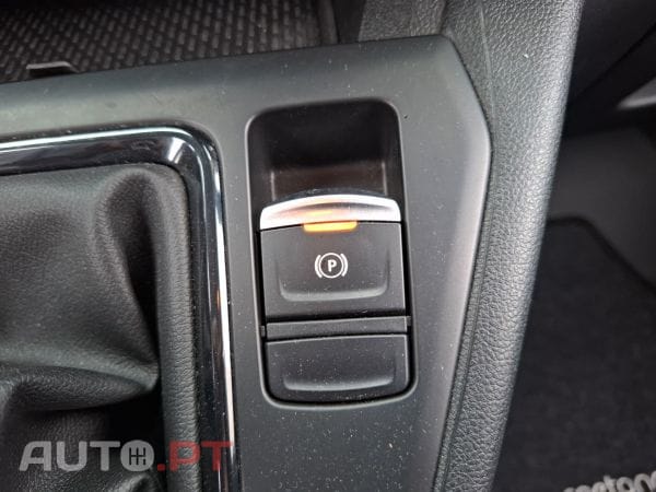 Renault Kangoo L2 start Blue dCi 95 (3lug)