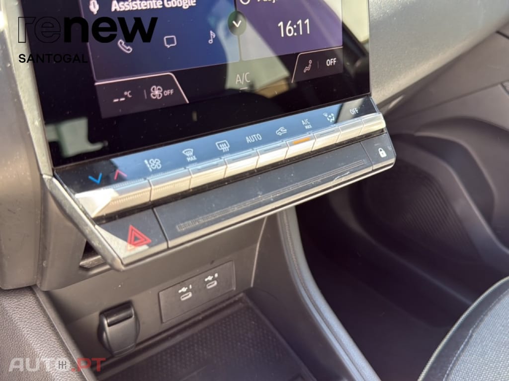 Renault Captur 1.0 Techno