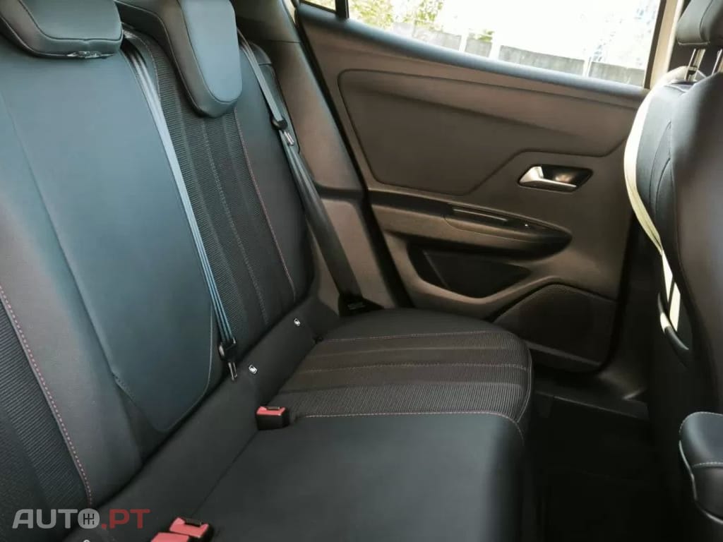 Opel Mokka-E GS Line