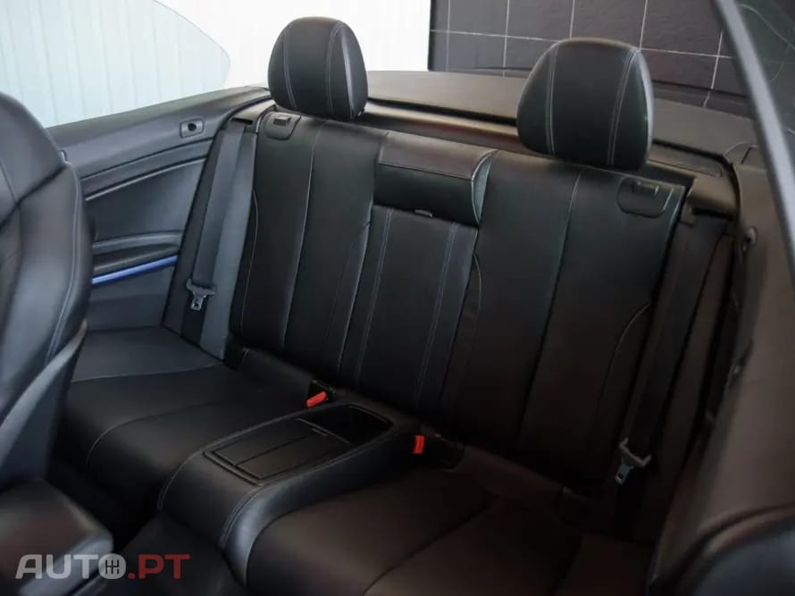 BMW 428 i Pack M Auto