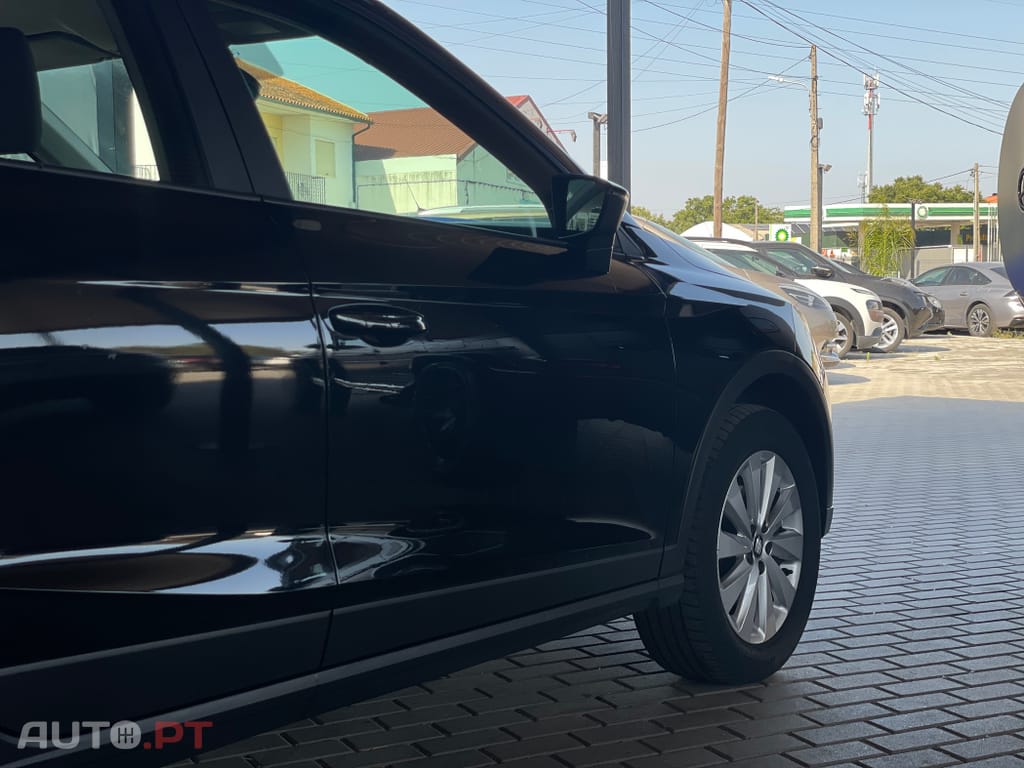 Seat Arona 1.6 TDI Style