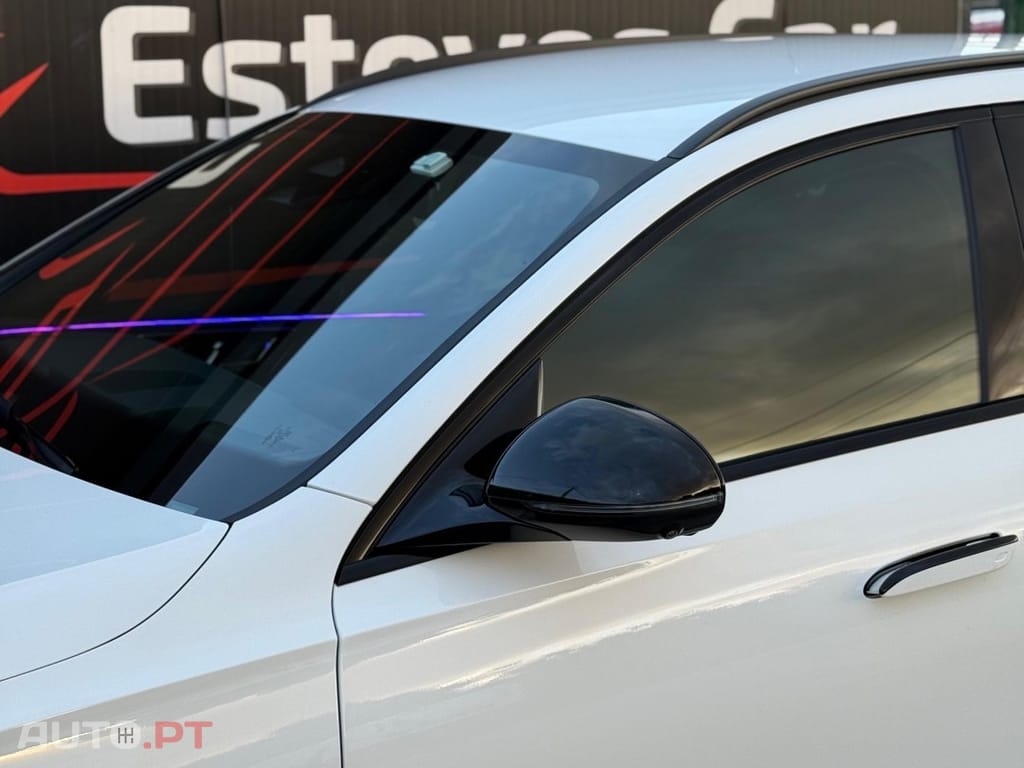 Mercedes-Benz E 300 E300de
