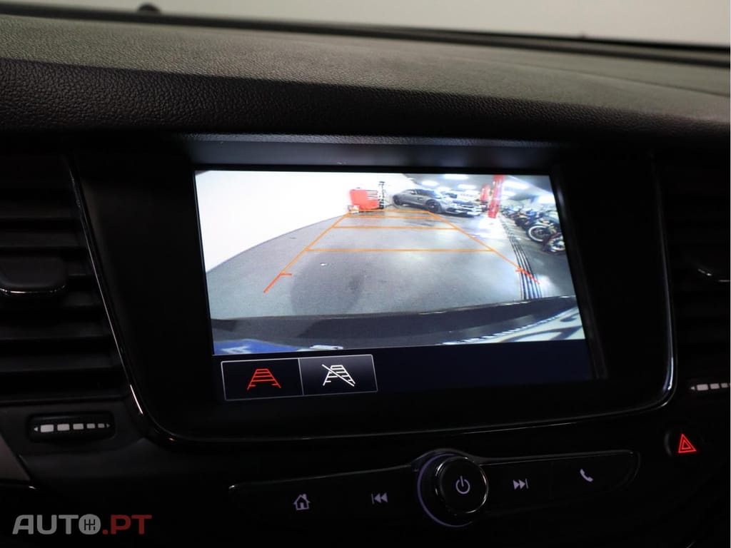 Opel Astra Sports Tourer 1.5 D GS Line S/S