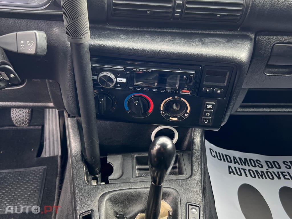 BMW Compact 330 COMPACT