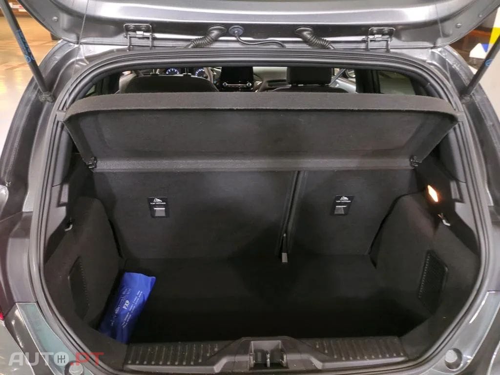 Ford Fiesta 1.0 EcoBoost ST-Line