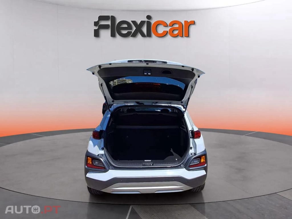 Hyundai Kauai 1.0 T-GDi Premium