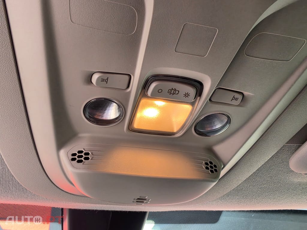 Fiat Doblo 1.5 BlueHDi Maxi