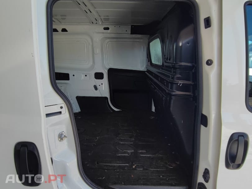 Fiat Doblo 1.6 Multijet Maxi