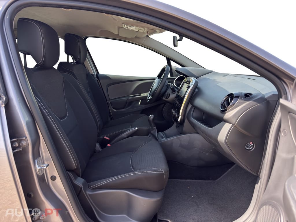 Renault Clio Sport Tourer 1.5 dCi Confort