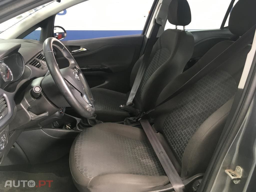 Opel Corsa 1.3 CDTi Cosmo