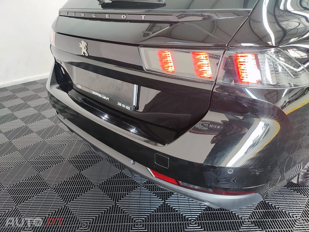 Peugeot 508 SW Blue Hdi 130 NAVI KAMERA