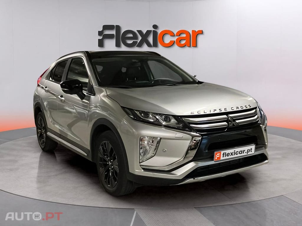 Mitsubishi Eclipse Cross 1.5 MIVEC