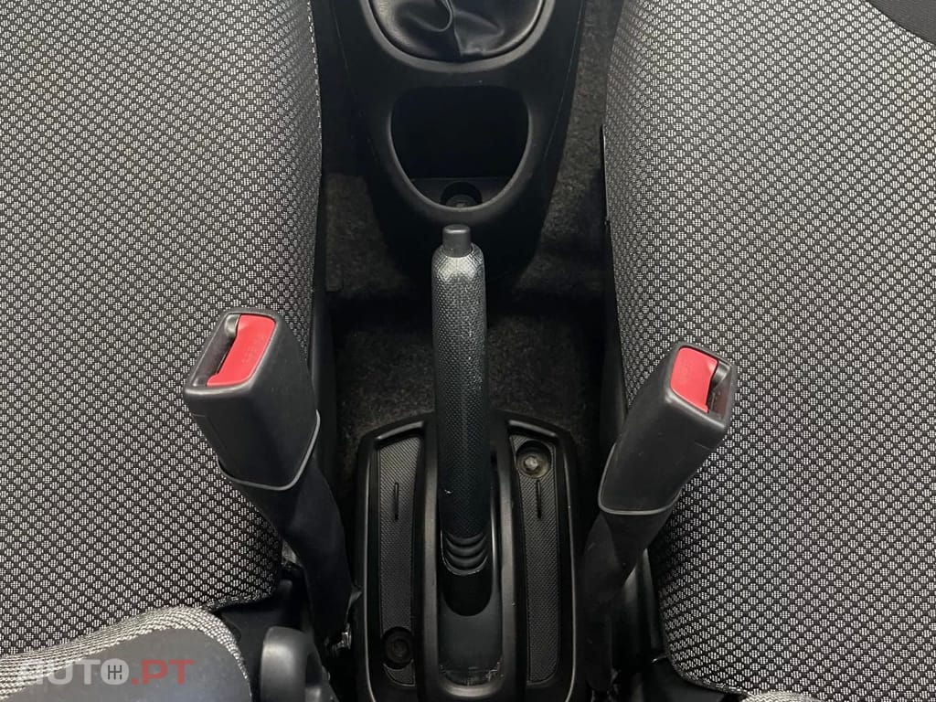 Toyota Aygo 1.0 Power Pack+AC+JLL