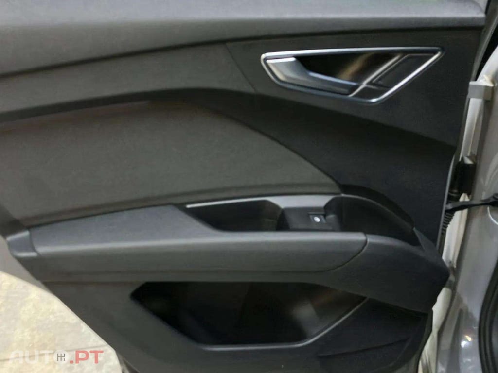 Audi Q4 E-Tron 40 82 kWH