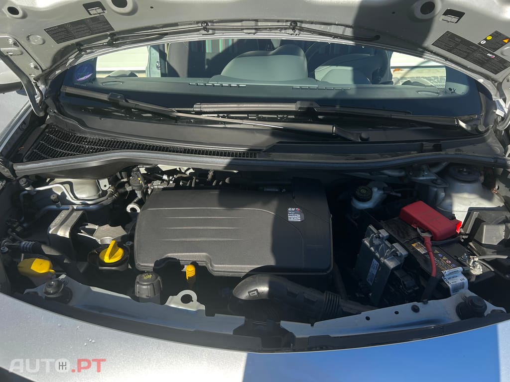 Renault Twingo 1.2 LEV 16V 75