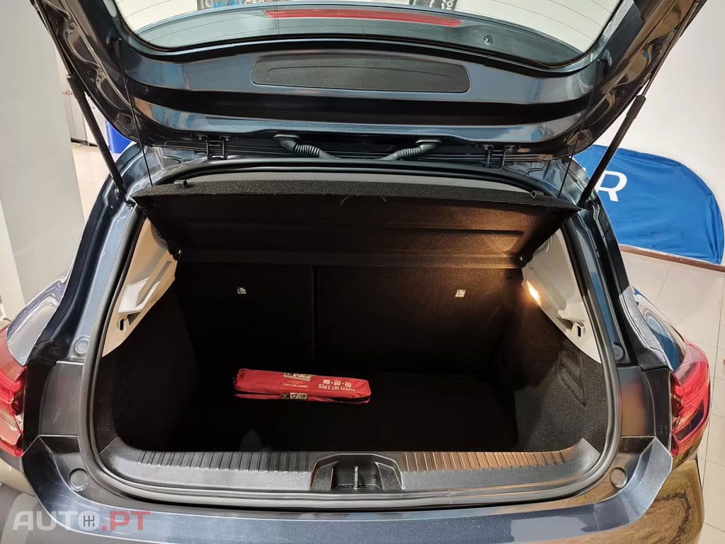 Renault Clio 1.0 TCe Intens