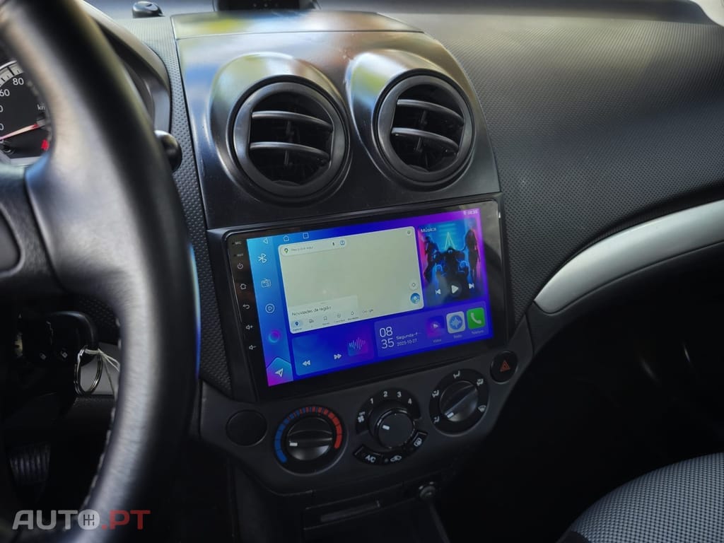 Chevrolet Aveo 1.2 L