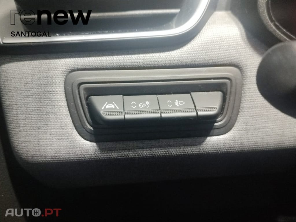 Renault Clio Evolution TCE 90