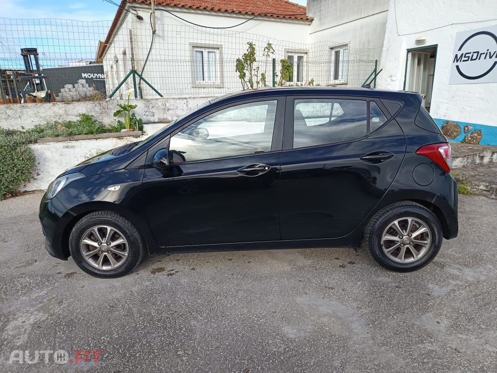 Hyundai i10 1.0 Urban