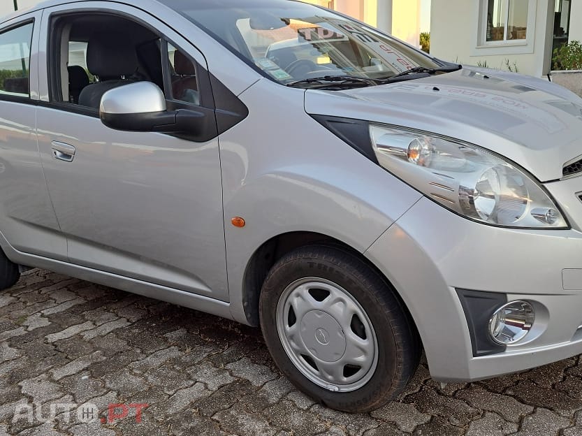 Chevrolet Spark LS