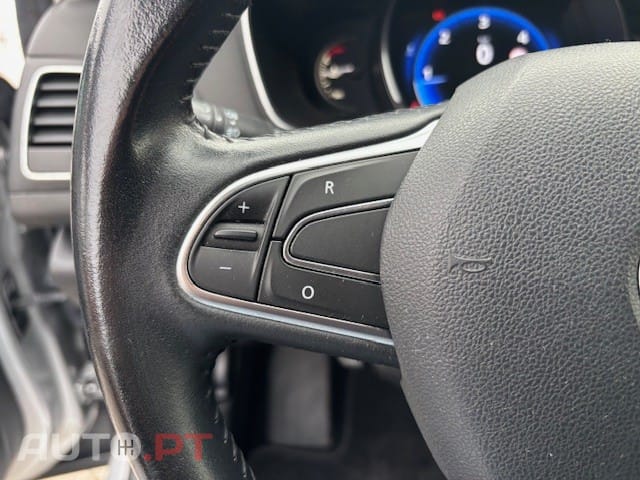 Renault Mégane Sport Tourer 1.5 dCi Intens