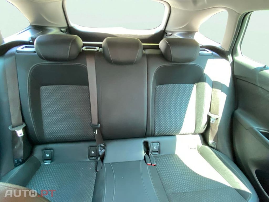 Opel Astra Sports Tourer 1.6 CDTI Innovation S/S