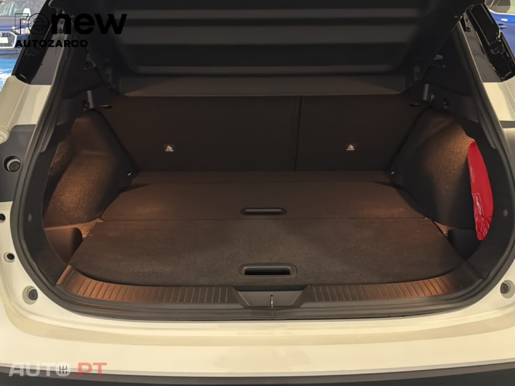 Nissan Qashqai E-power N-Connecta