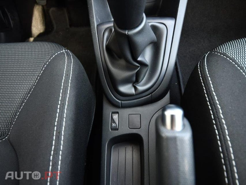 Renault Clio 1.5 dci limited