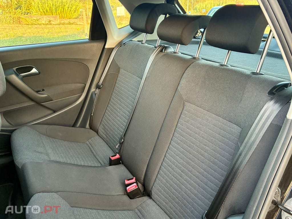 Volkswagen Polo 1.2 Highline