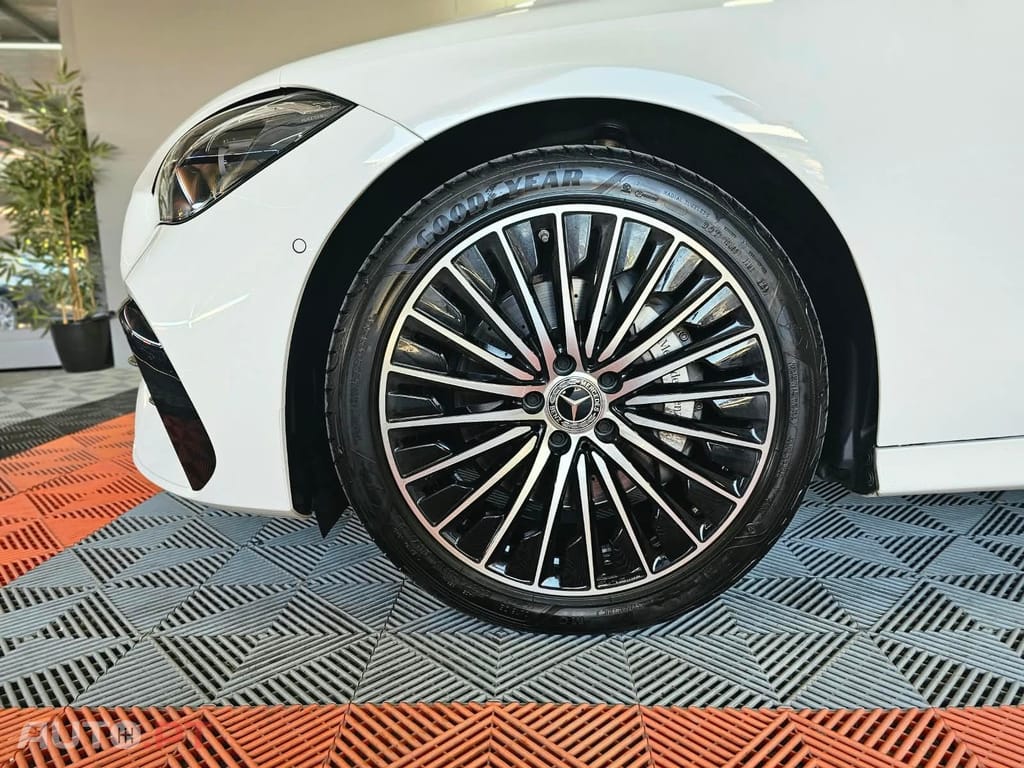 Mercedes-Benz CLE 200 AMG Line