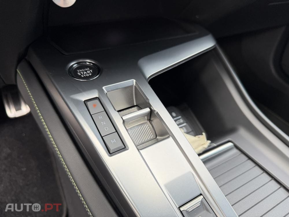 Peugeot 408 1.2 PureTech GT EAT8