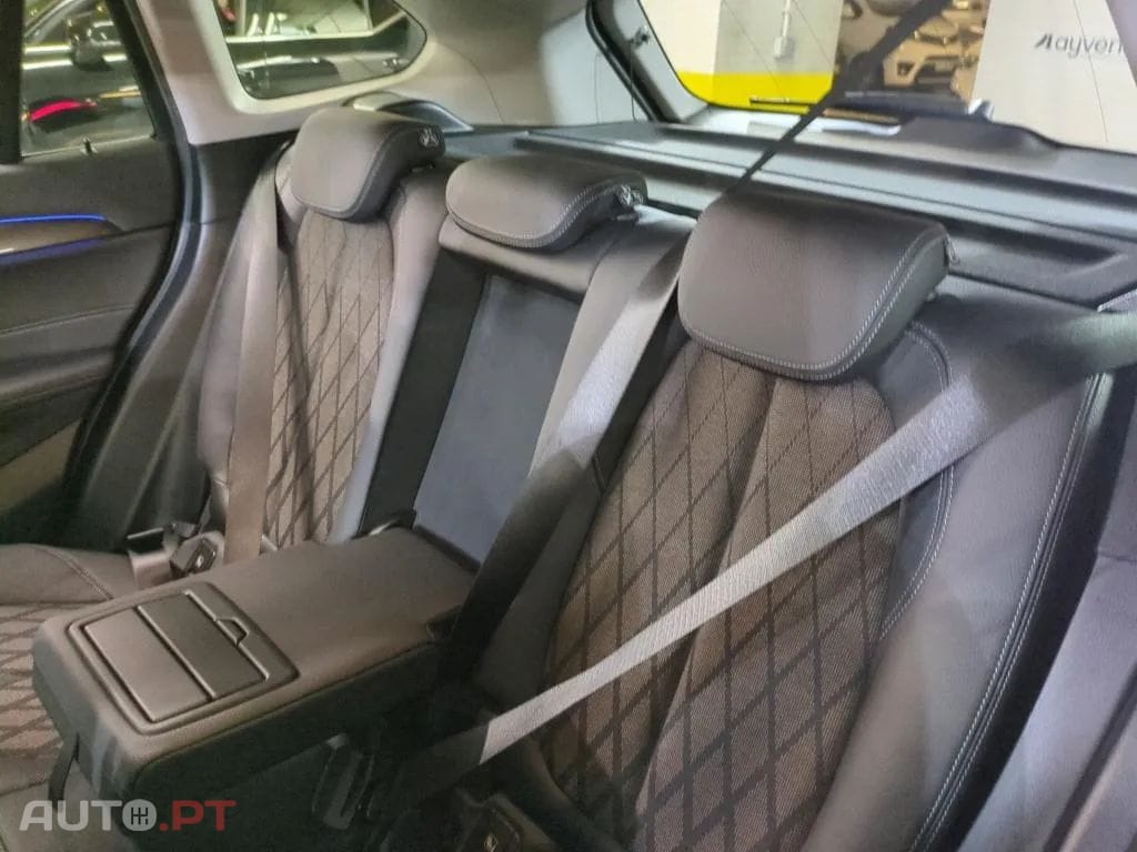 BMW X1 16 d sDrive Line xLine