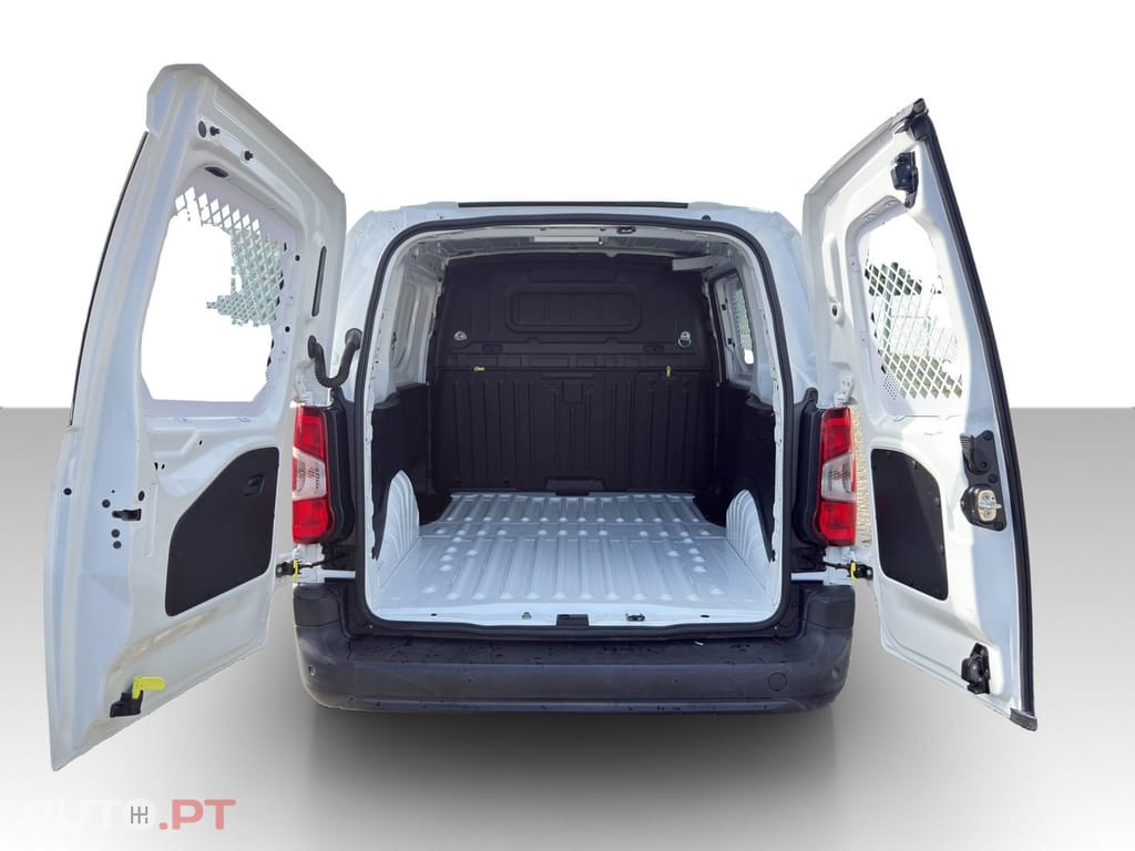 Citroen Berlingo M PureTech EAT8 Feel