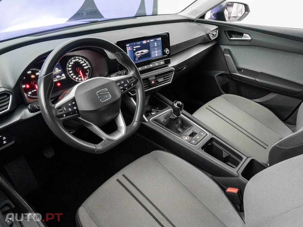 Seat Leon 2.0 TDI Style