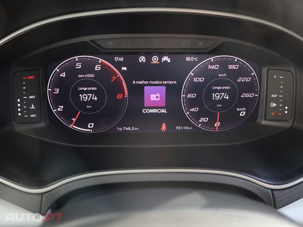Seat Arona 1.0 TSI Style