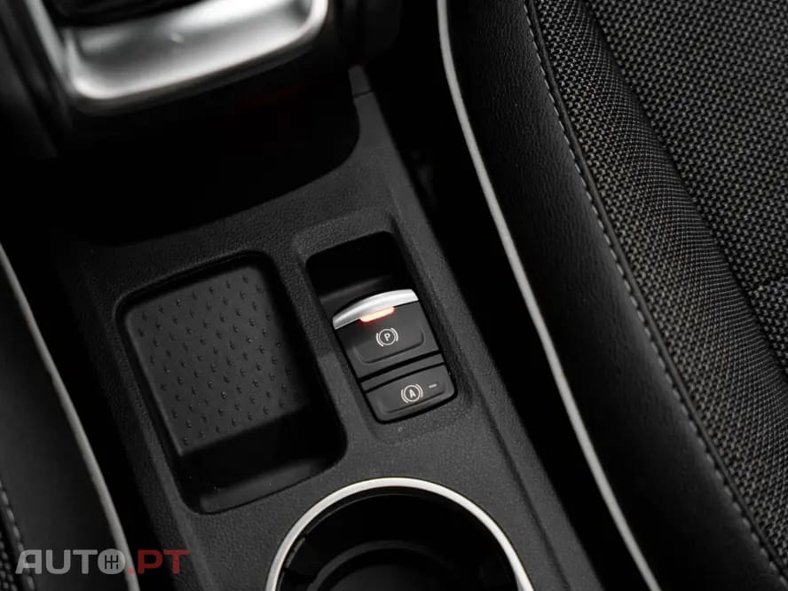 Renault Captur 1.0 TCe Techno