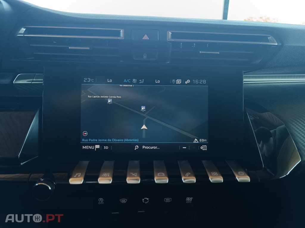 Peugeot 508 SW 1.5 BlueHDi Business Line