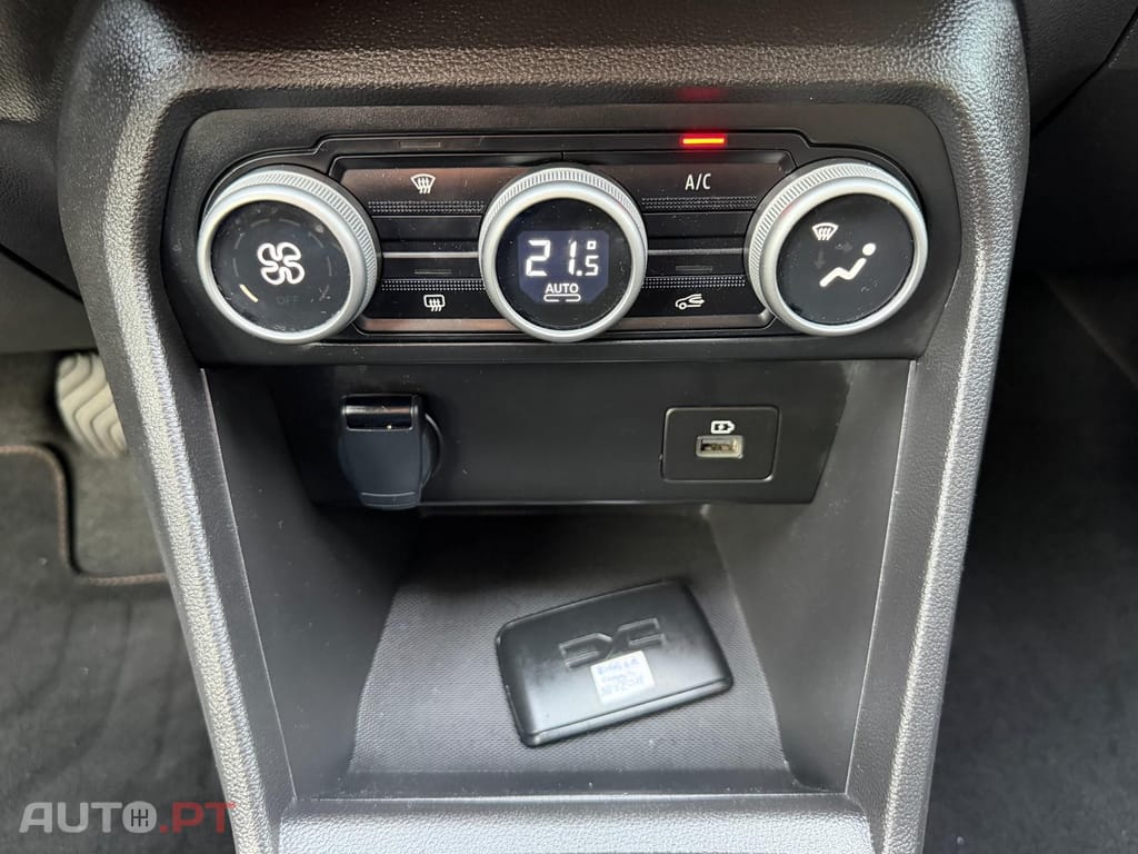 Dacia Jogger 1.0 ECO-G SL Extreme 7L Bi-Fuel