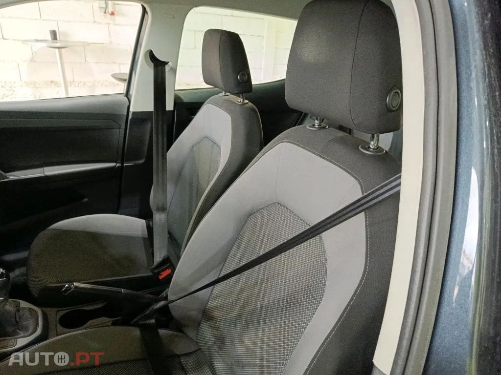 Seat Arona 1.0 TSI Style