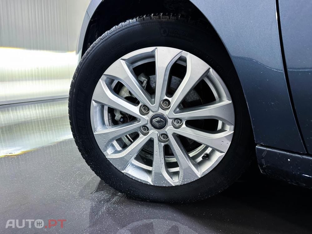 Renault Zoe 51kWh Intense