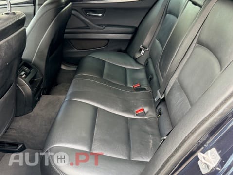 BMW 520 Line Sport