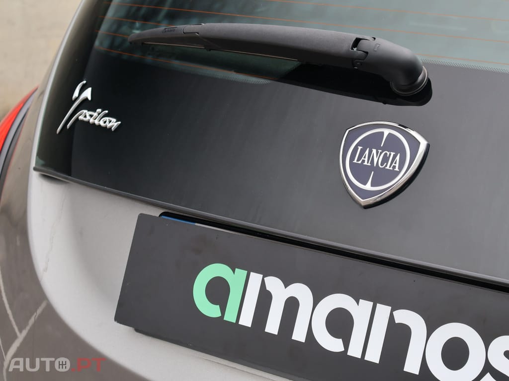 Lancia Ypsilon 1.2 S&S Fashion